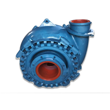 Oil Sand Handling Corrosion Resistant Hydrocyclone Feed Filter Press Feed Heavy Media Handling Single Stage Slurry Pump