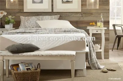 MLILY USA HARMONY GEL BED KING