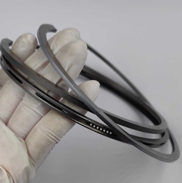 TD100 Piston Ring for VOLVO Engine