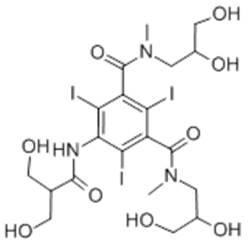 Iobitridol CAS 136949-58-1