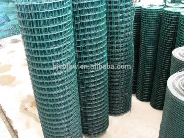 American garden fence iron wire mesh