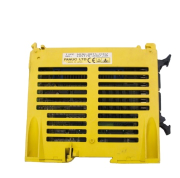 IO Unit IO Module for Original Fanuc CNC A03B-0815-C002