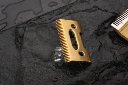 Barber Tools: Electric Scissors, Head Accessories & Barber Scissors