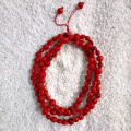 Single Strand Lopa Seeds Necklace Lei Bracelet