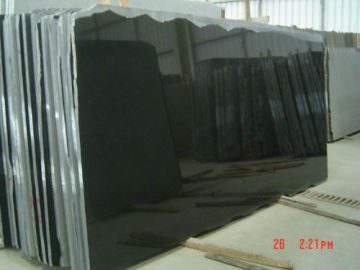 Absolute black granite slabs price