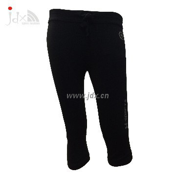 Ladies\' Running Pants