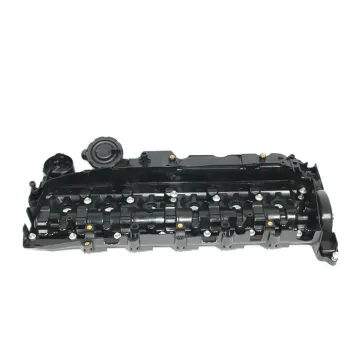 BMW Car Parts Engine Cylinder Head Cover 11127823181