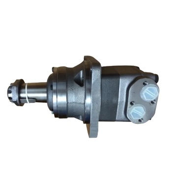 Hydraulic Piston Motor Series: OMV315, OMV400, OMV500, OMV630, OMV800 - Exploring the OMV500 151B3102 Low Speed Orbital Motors