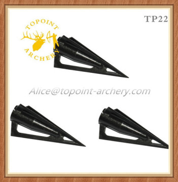 Topoint Archery top sale TP220 Archery arrow head for compound bow hunting