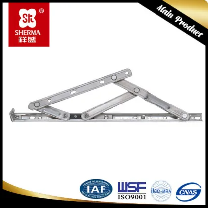 Window Hardware Hinge, Aluminum Window Hinge