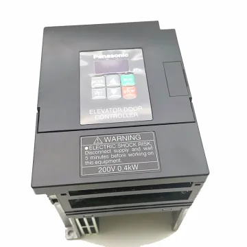 Elevator Door Controller AAD03020DKT01 220V Single Phase 400W