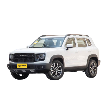 Haval Dargo 2026 1.5T 2WD Border Collie Edition