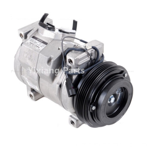AC Compressor 5801362246 447280-1800 10S17C for Iveco
