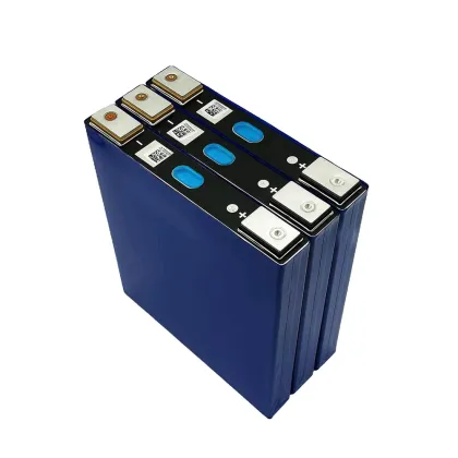 CATL Grade A 100Ah LiFePO4 Prismatic Battery for Solar Storage