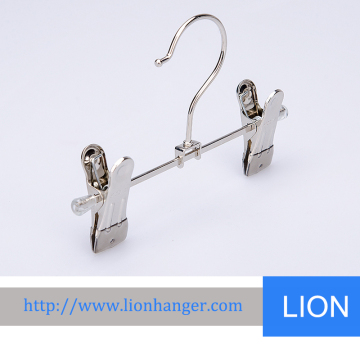 45cm Stainless Steel Strong Metal Wire Hangers Clothes Hangers Metal Hangers