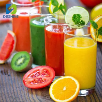 Commercial Hydraulic Juice Press for Fruit Juice Extraction Machine