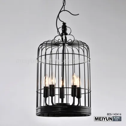 vintage lighting chandelier