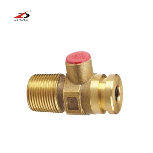 Safety Durability lpg gas control valve