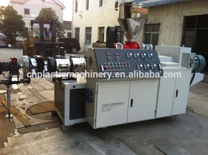 UPVC WPC Window Sills Profile Production Line