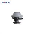 Top Safety LPG Camping Regulator