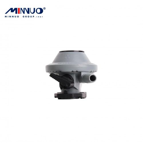 Top Safety Lpg Camping Regulator