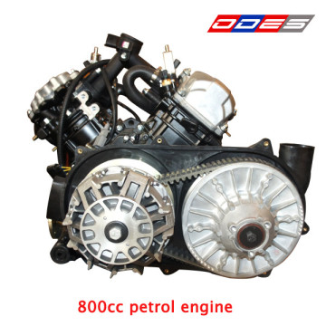800CC Engine 4 Stroke