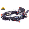 Supply imported GD825A-2 grader accessories harness 235-06-35661