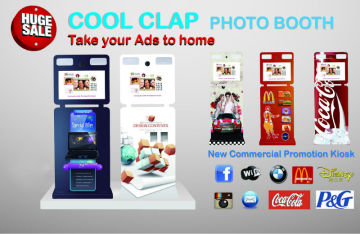 Wedding Party Events Photo Booth Supplies