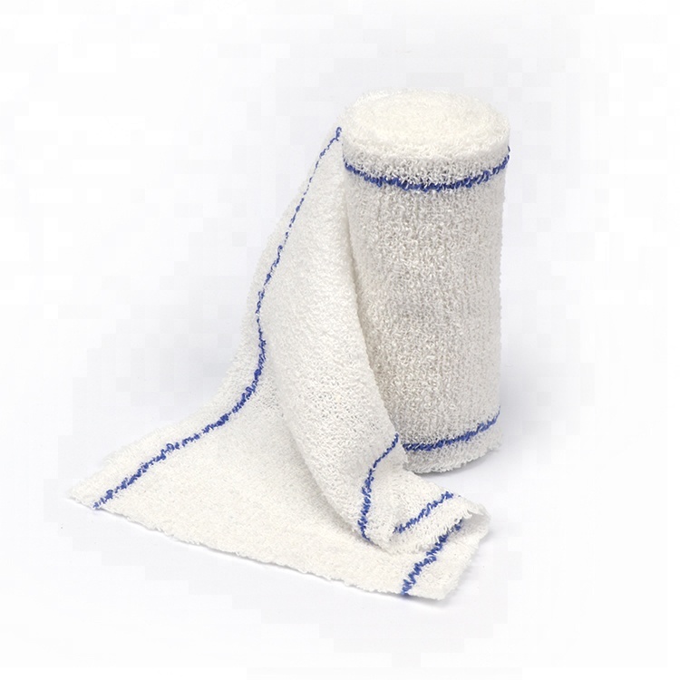 Cotton Crepe Bandage 05