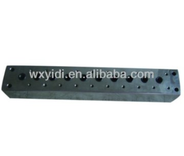 Pedestal for TMT Pre-interlacer(12 spinning)
