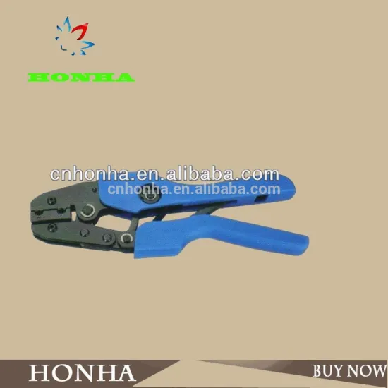 hand terminal crimping tools AN-07FL