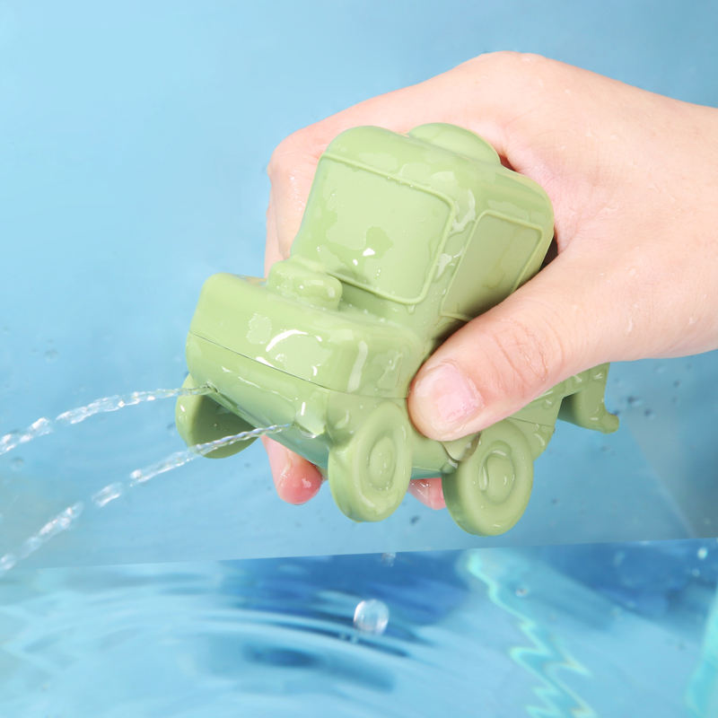 silicone bath toy MFZ-G021