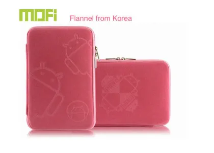 Mofi Decorative Tablet Protective Cases Covers Anti-scratch