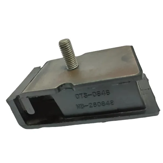 Small Liberation Box Cargo Truck Engine Grab Pad and Support Pads