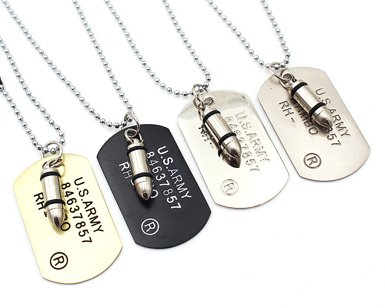 Dog Tag 2