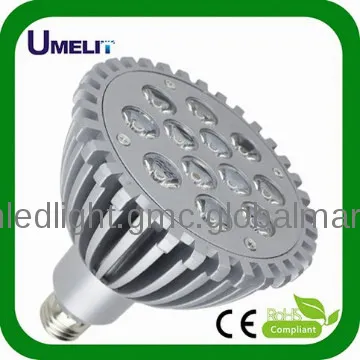1w led ceiling spotlight