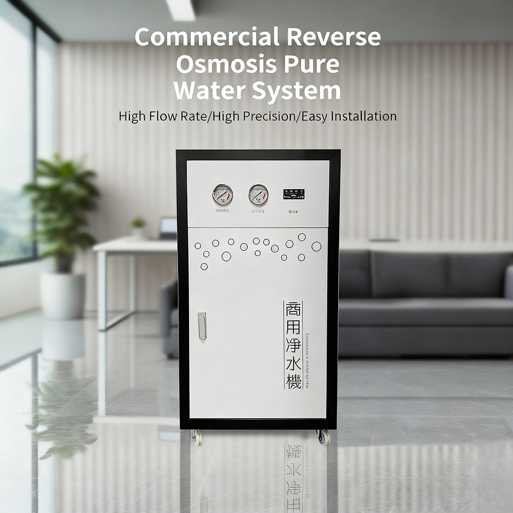 Black & White Cabinet