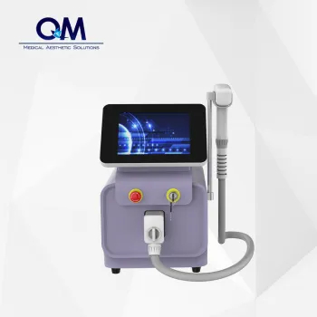 CE Certification Nd Yag Laser Picosecond Laser Tattoo Removal Machine Price Tattoo Removal Machine Laser Tattoo Removal Machine