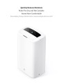 Lexiu WS1 Rumah Tangga Multi-Fungsian Air DeHumidifier Dryer