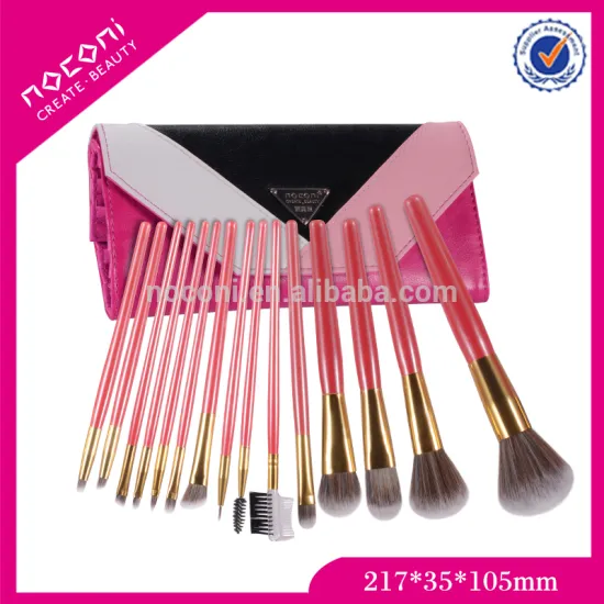 Top Selling Products private label makeup brush set