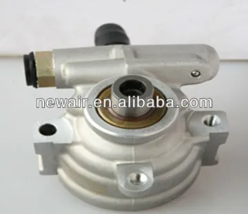 Power Steering Pump For SAAB 9.3 2.0 2.0T 4647376-46541001