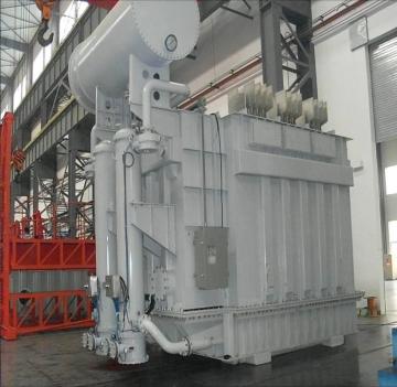 Electric Arc Furnace Transformer