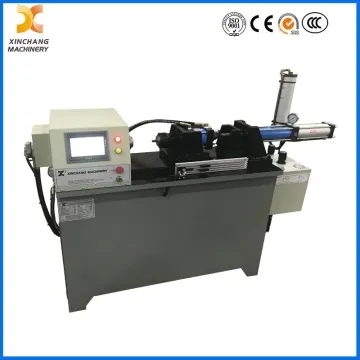 High Efficiency Rotary Spin Drill Pipe Friction Welding Machine
