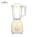 Table Top Food Blender With Glass Jug