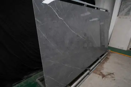 ARMANI DEEP GREY STONE