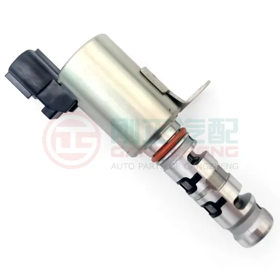 Universal Auto Engine Solenoid Control Valve: Key Component for SAIC MAXUS T90 Accessory Set
