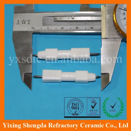 Great supplier alumina ceramic block