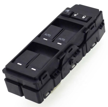Power Master Window Switch 4602736AA 04602736AA for Jeep Grand Cherokee Chrysler Dodge
