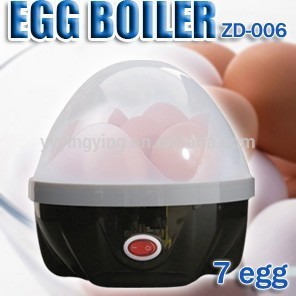 Egg Boiler ,Egg Cooker Egg Master NEW material with stainless steel plate ZD-006