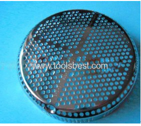 Stamping Bath Parts 